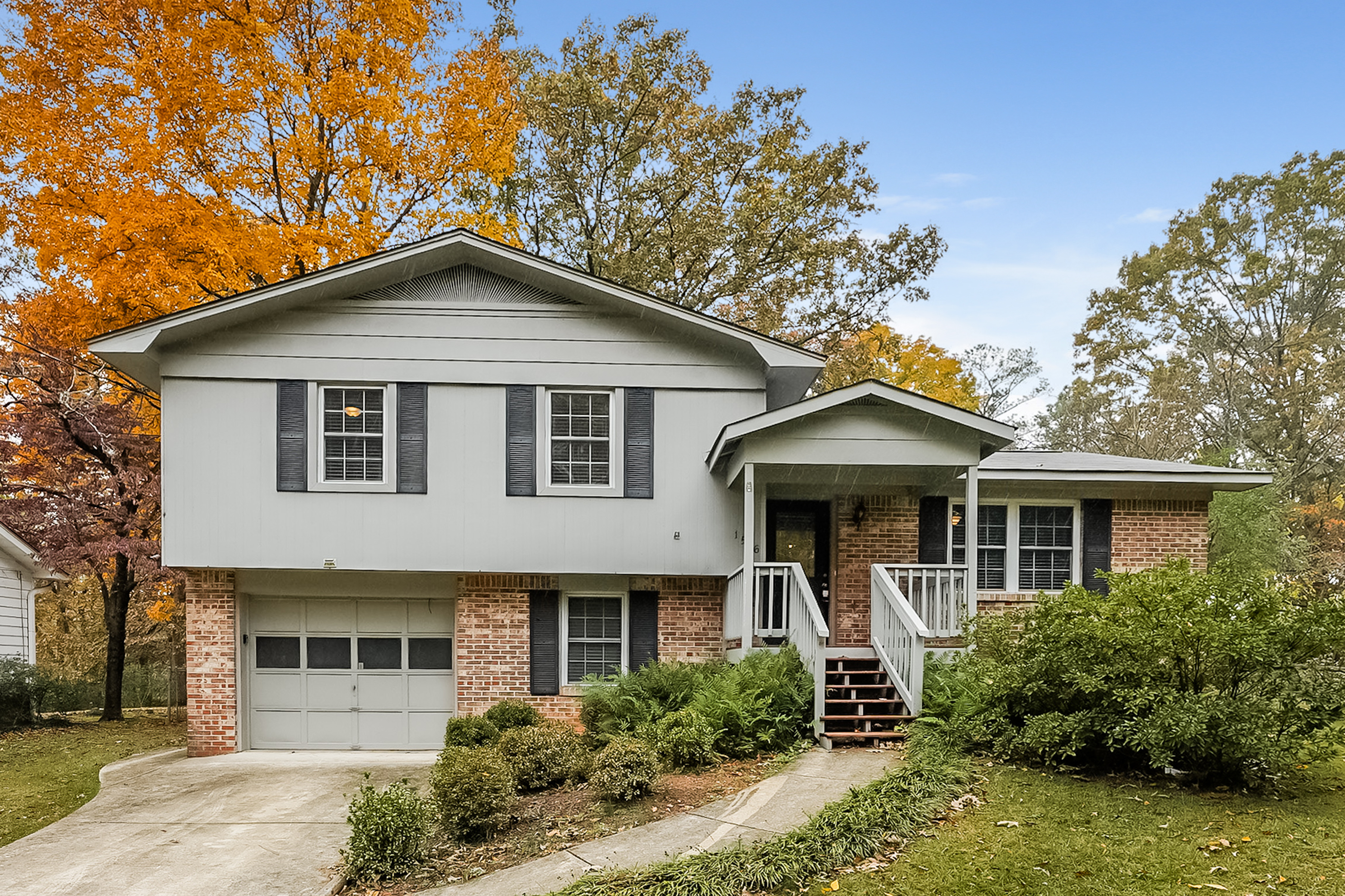 1516 Highland Dr Birmingham, AL 35235